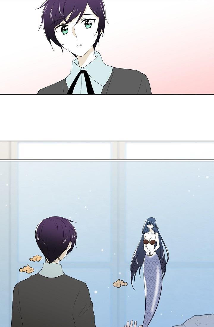 Merin the Mermaid Manhwa - Chapter 42 Page 25