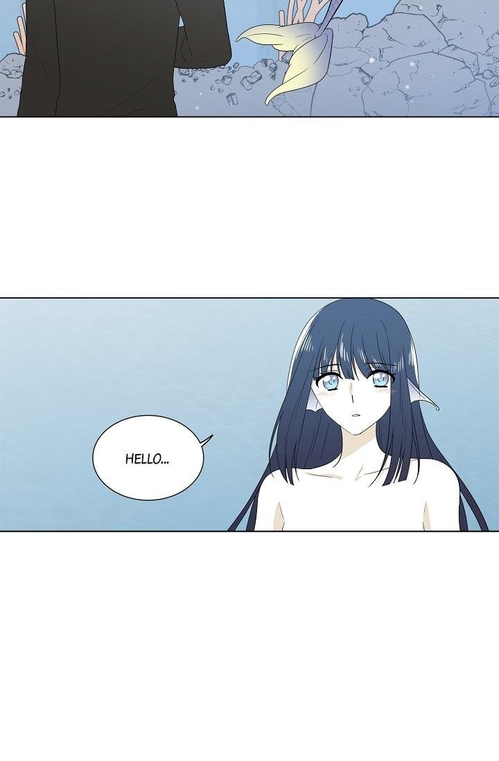 Merin the Mermaid Manhwa - Chapter 42 Page 26