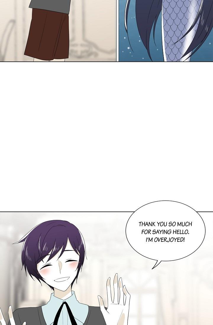 Merin the Mermaid Manhwa - Chapter 42 Page 29