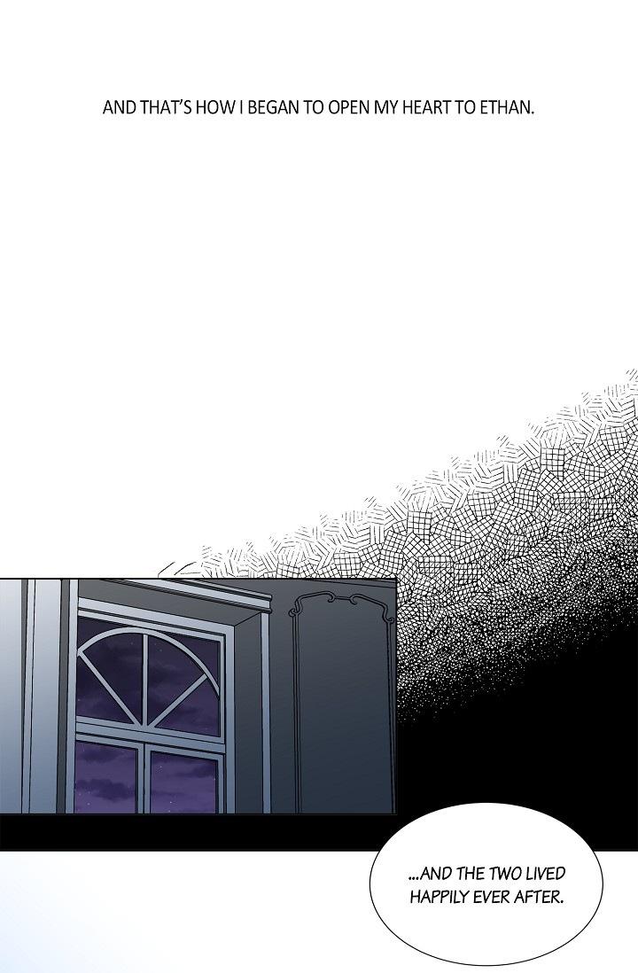 Merin the Mermaid Manhwa - Chapter 42 Page 31