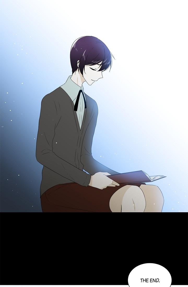 Merin the Mermaid Manhwa - Chapter 42 Page 32