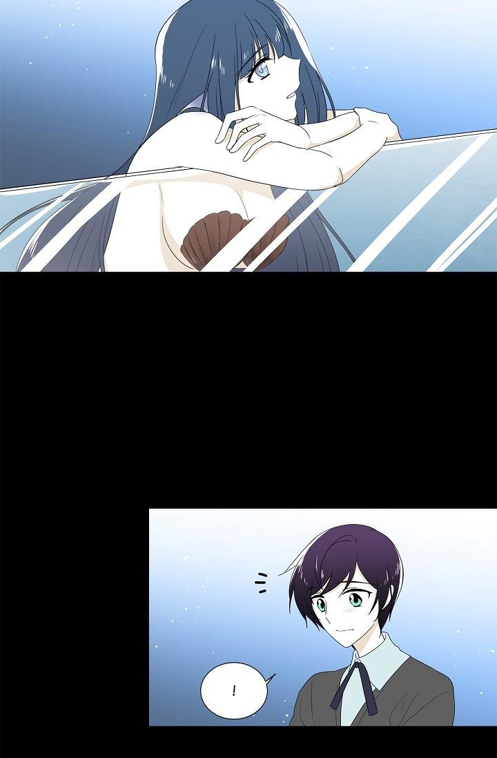 Merin the Mermaid Manhwa - Chapter 42 Page 35