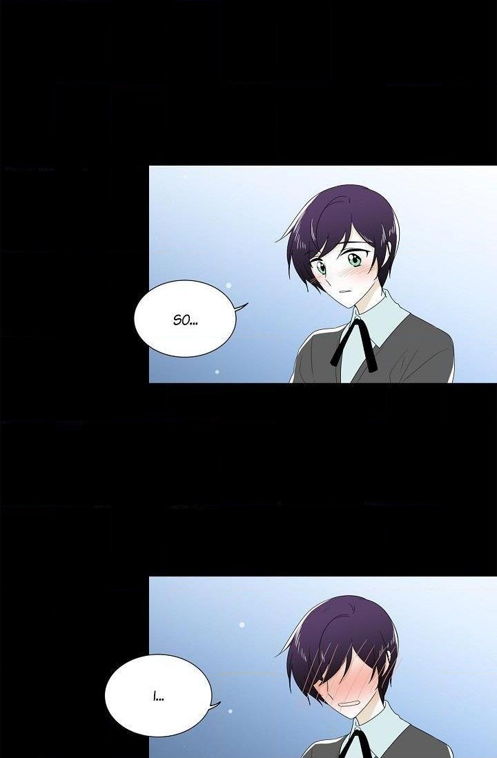 Merin the Mermaid Manhwa - Chapter 42 Page 36