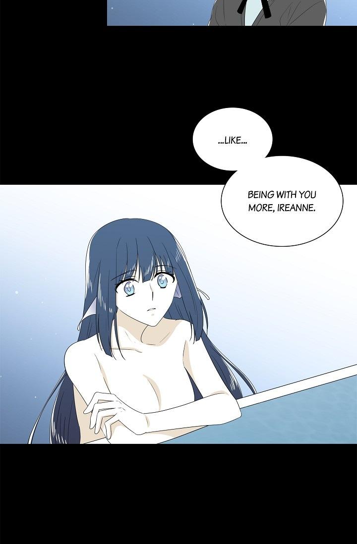Merin the Mermaid Manhwa - Chapter 42 Page 37