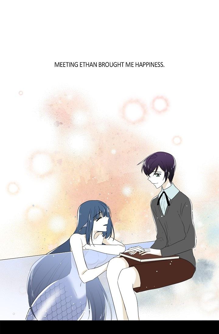 Merin the Mermaid Manhwa - Chapter 42 Page 40