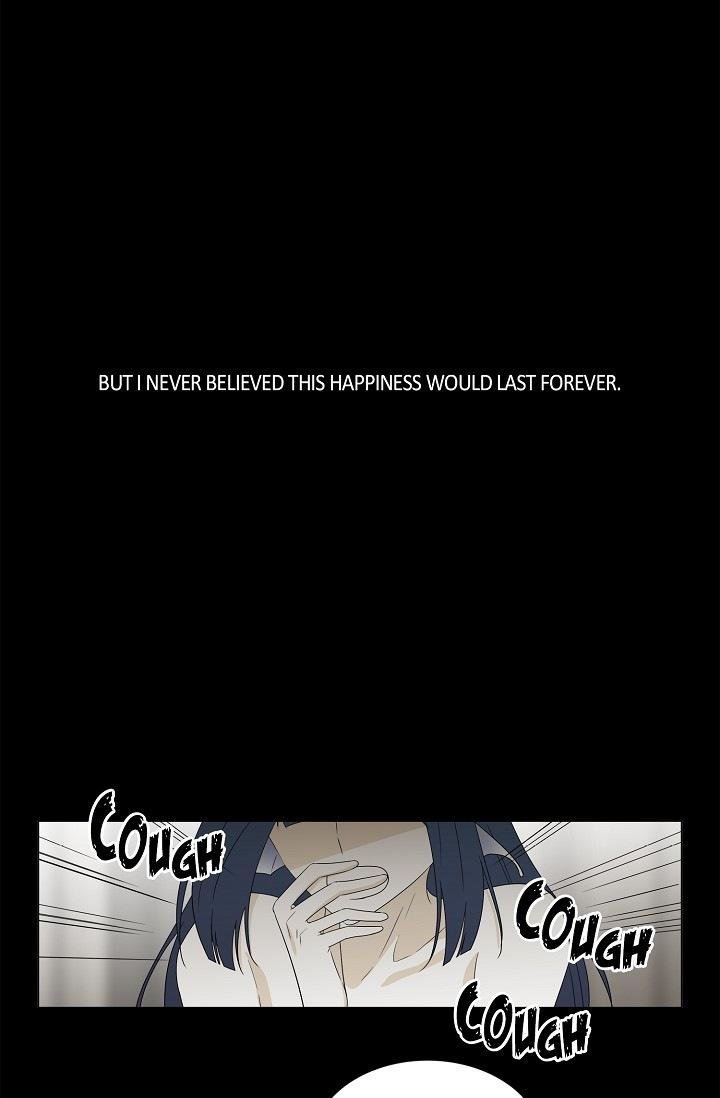 Merin the Mermaid Manhwa - Chapter 42 Page 41