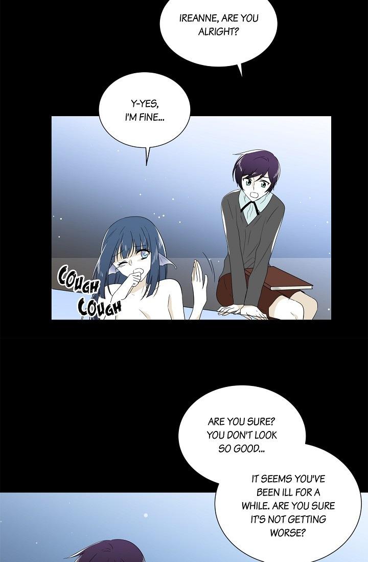 Merin the Mermaid Manhwa - Chapter 42 Page 42