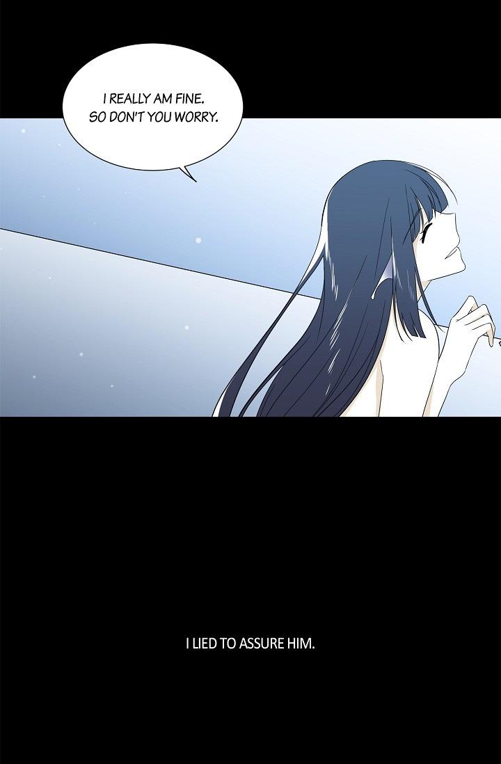 Merin the Mermaid Manhwa - Chapter 42 Page 44
