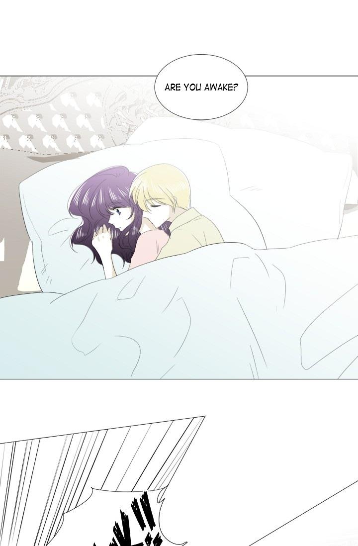 Merin the Mermaid Manhwa - Chapter 29 Page 0