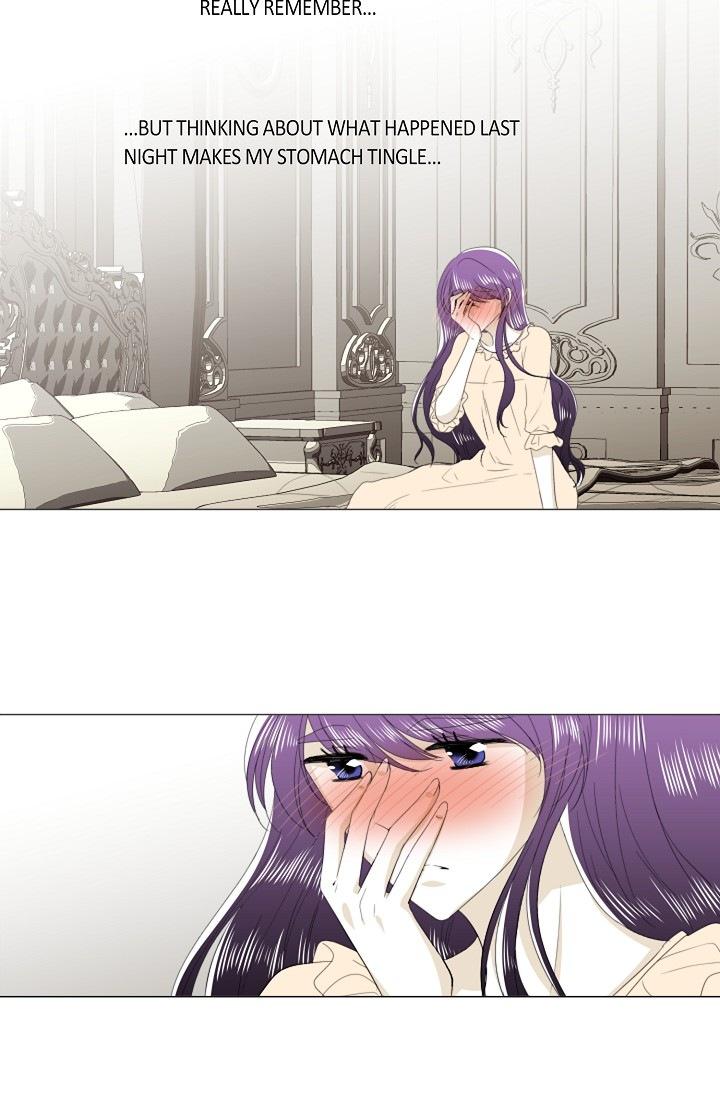 Merin the Mermaid Manhwa - Chapter 29 Page 10