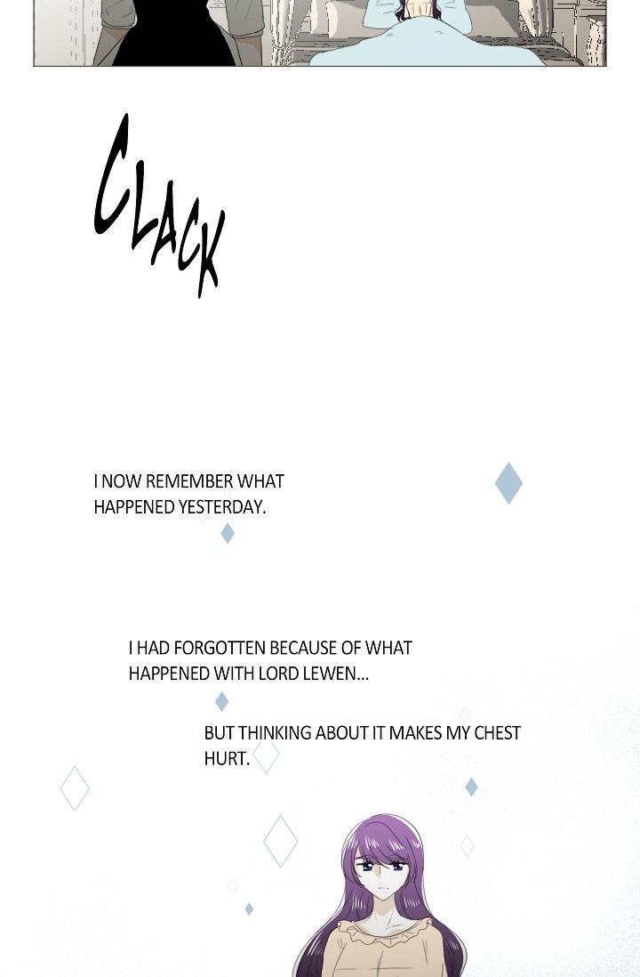 Merin the Mermaid Manhwa - Chapter 29 Page 18