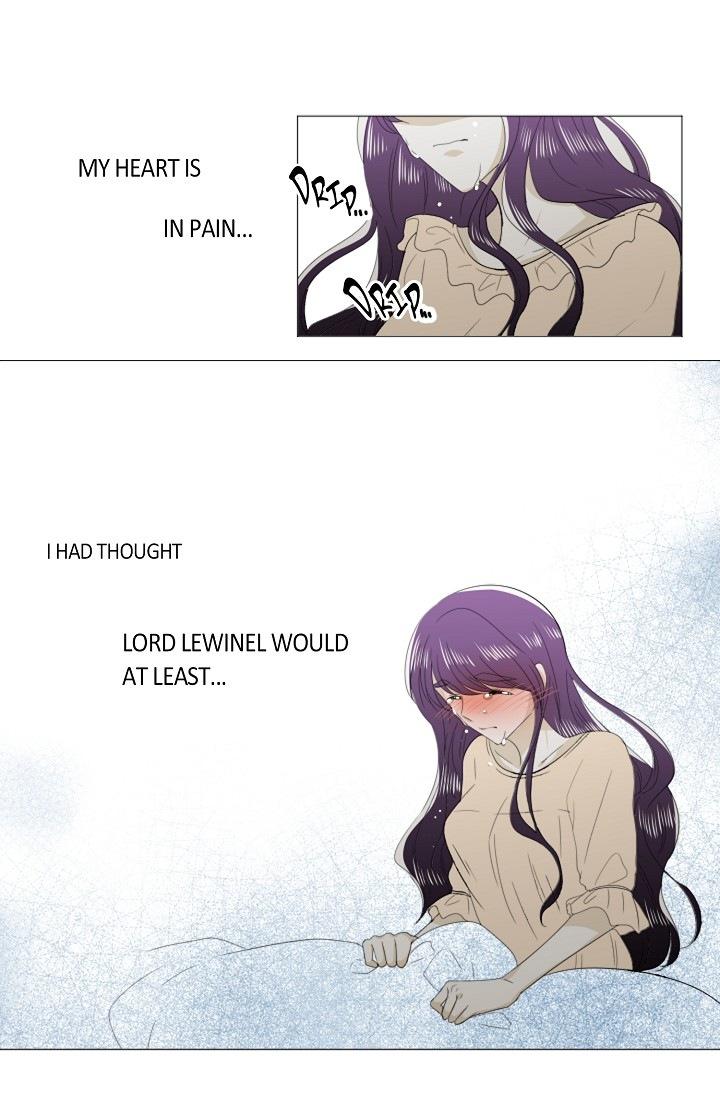 Merin the Mermaid Manhwa - Chapter 29 Page 20