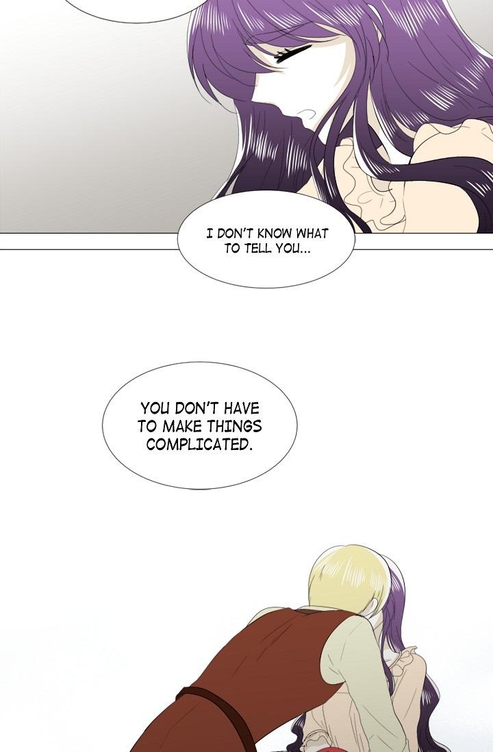 Merin the Mermaid Manhwa - Chapter 29 Page 29
