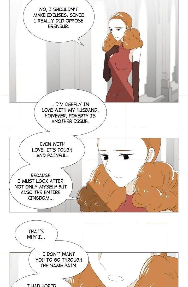 Merin the Mermaid Manhwa - Chapter 11 Page 24