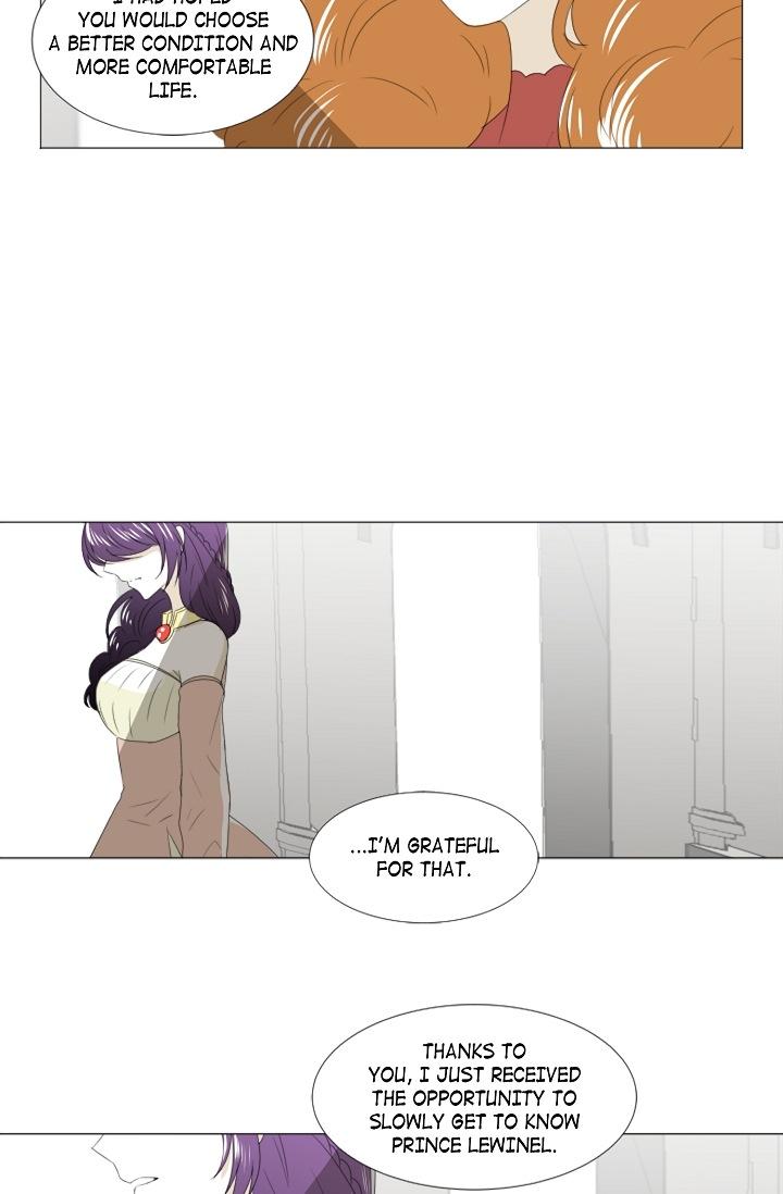 Merin the Mermaid Manhwa - Chapter 11 Page 25
