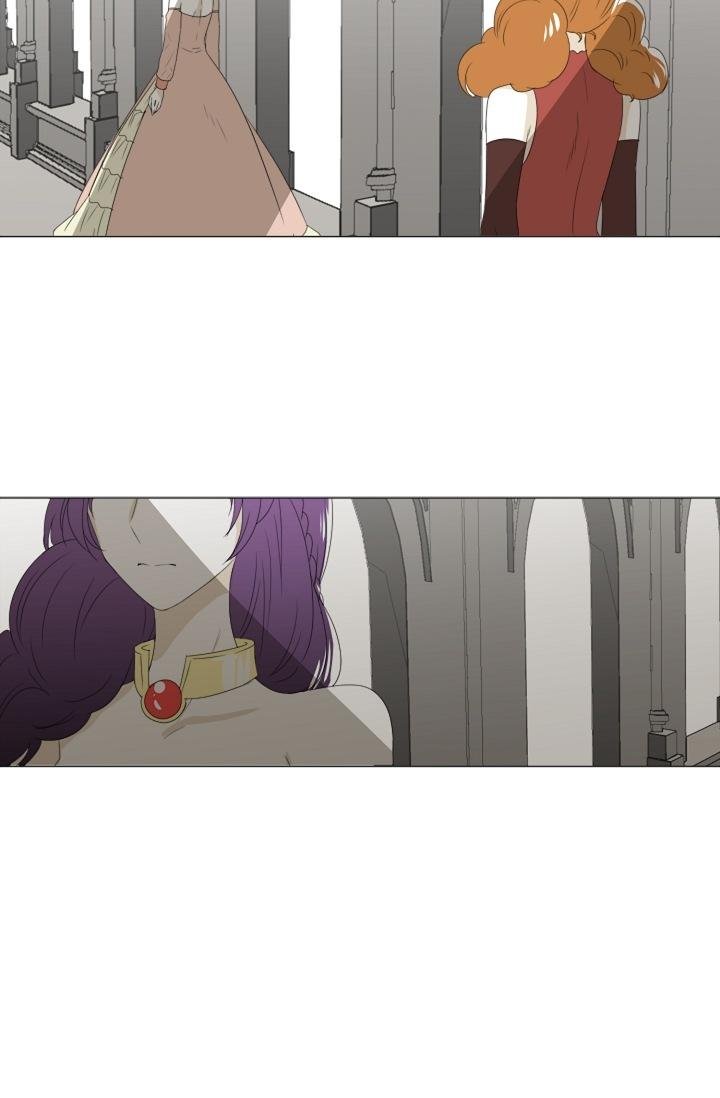 Merin the Mermaid Manhwa - Chapter 11 Page 27