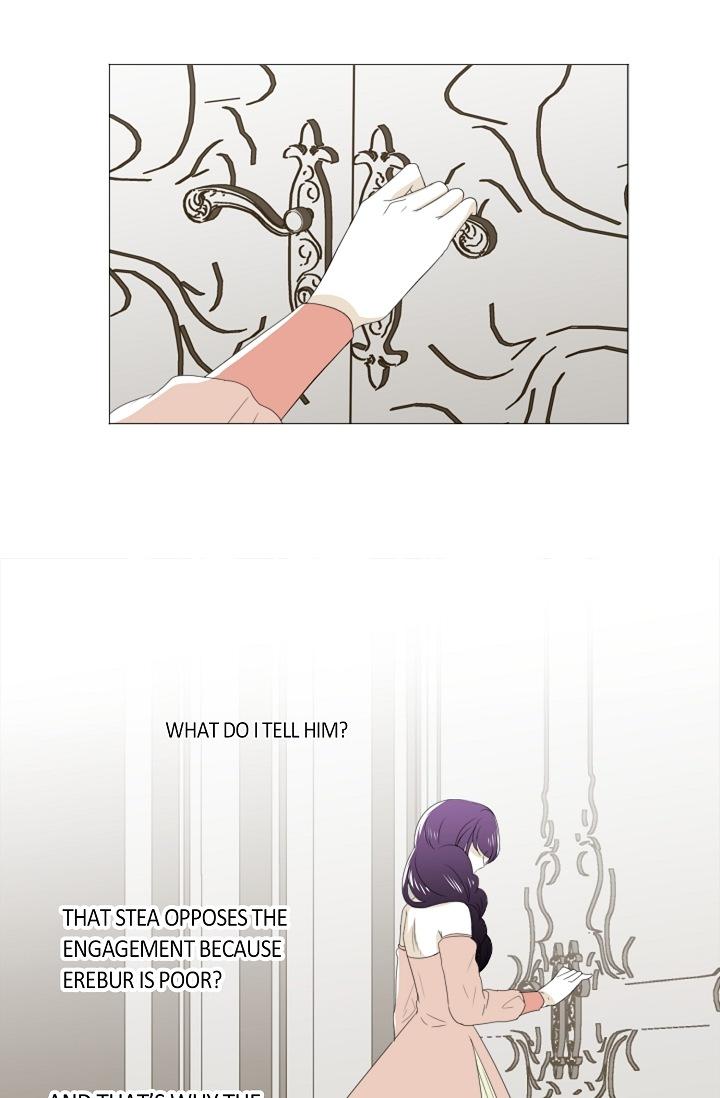 Merin the Mermaid Manhwa - Chapter 11 Page 29