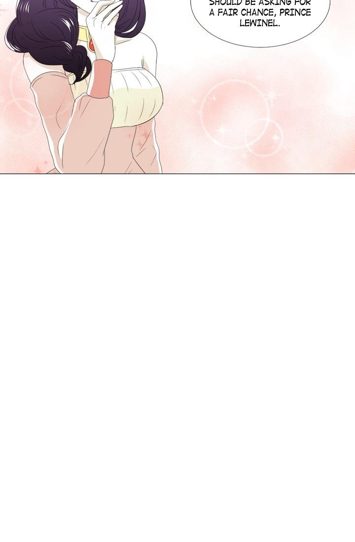 Merin the Mermaid Manhwa - Chapter 11 Page 35