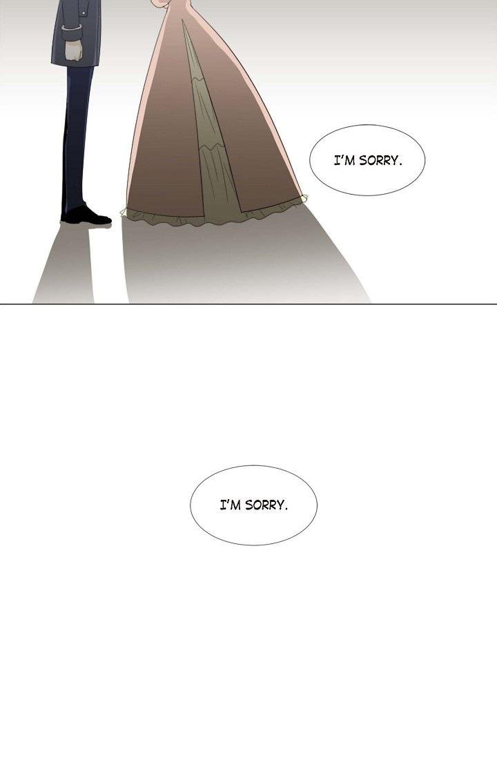 Merin the Mermaid Manhwa - Chapter 24 Page 29