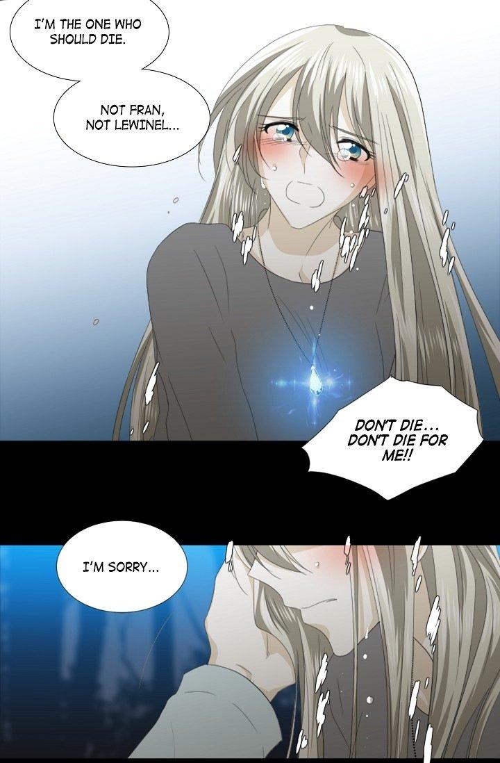 Merin the Mermaid Manhwa - Chapter 39 Page 6