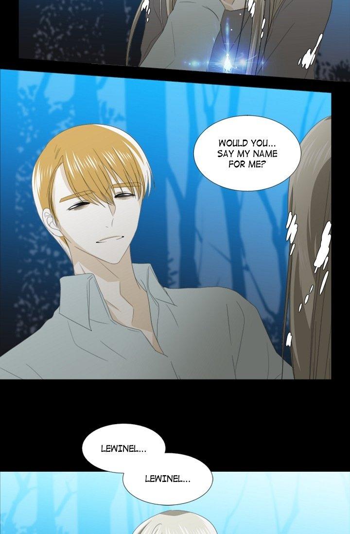 Merin the Mermaid Manhwa - Chapter 39 Page 9