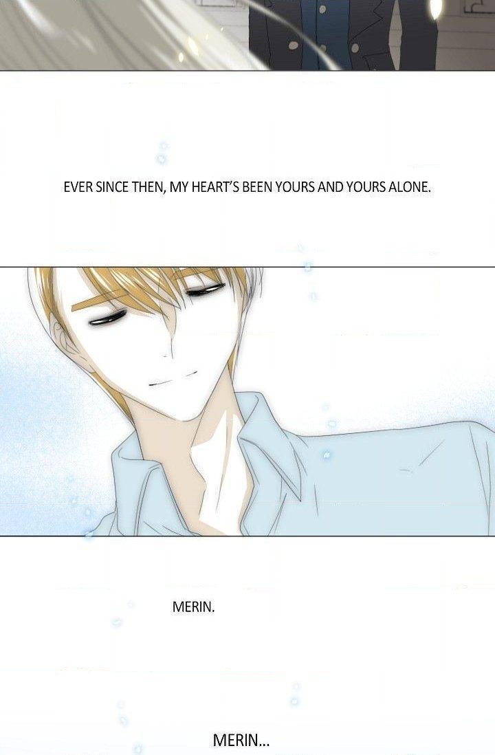 Merin the Mermaid Manhwa - Chapter 39 Page 13