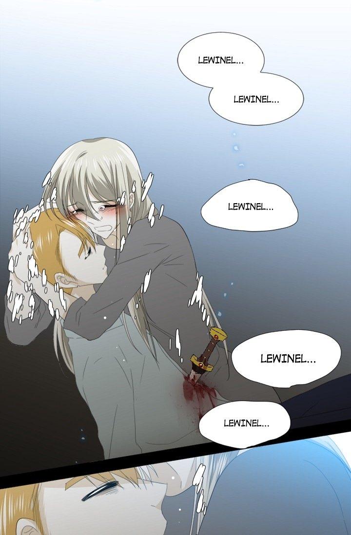Merin the Mermaid Manhwa - Chapter 39 Page 14