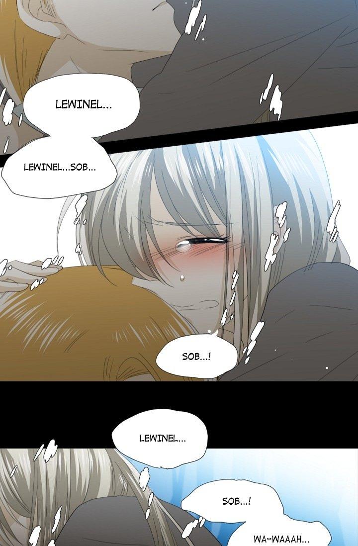 Merin the Mermaid Manhwa - Chapter 39 Page 15