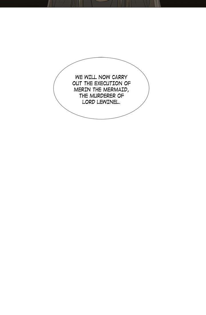 Merin the Mermaid Manhwa - Chapter 39 Page 33