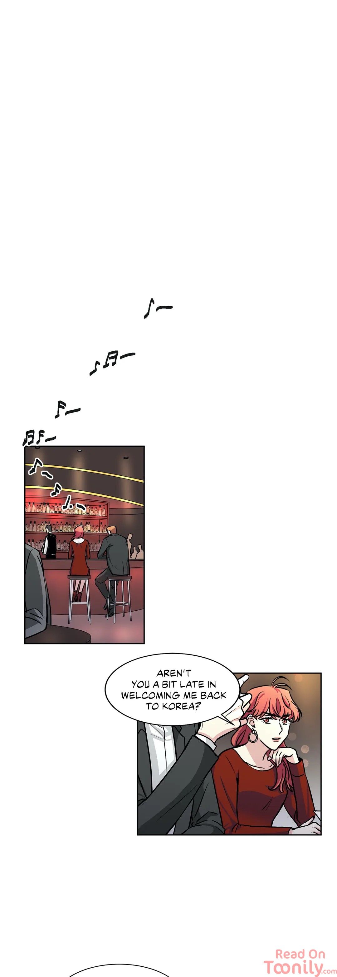 My Cute Beast! Manhwa - Chapter 19 Page 10