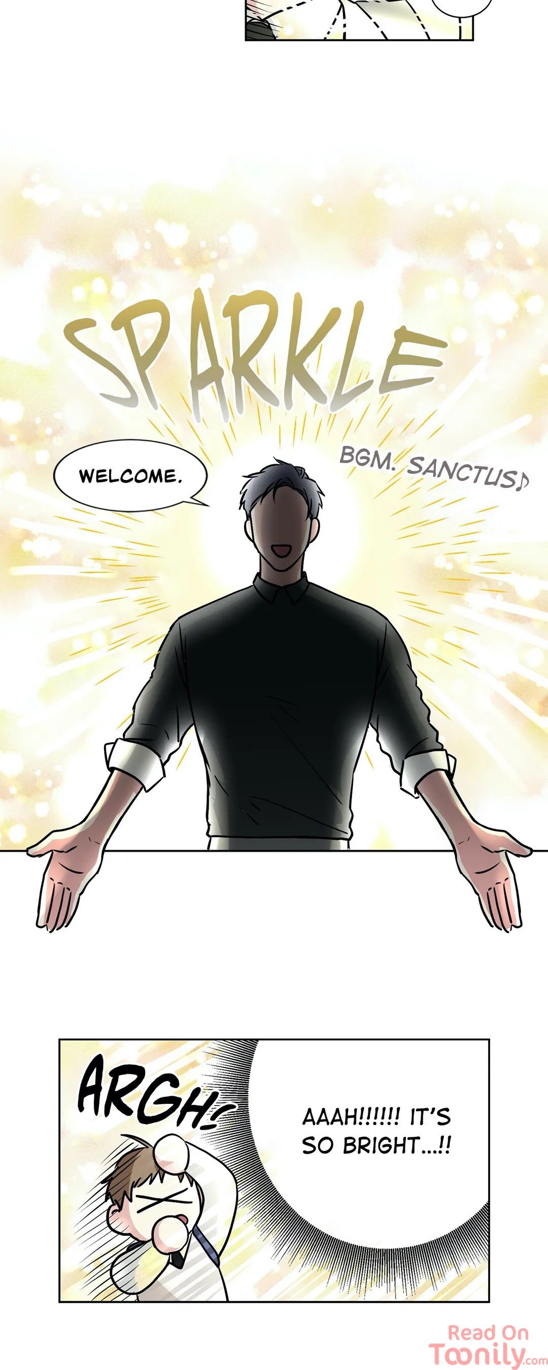 My Cute Beast! Manhwa - Chapter 19 Page 1