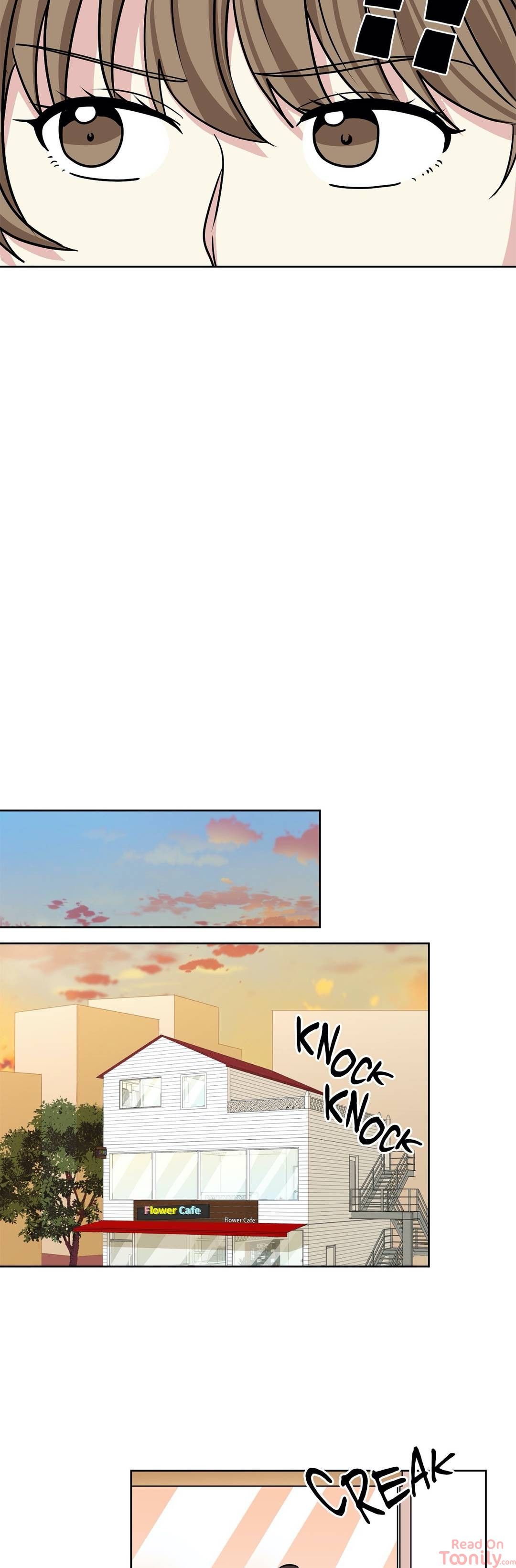 My Cute Beast! Manhwa - Chapter 35 Page 8