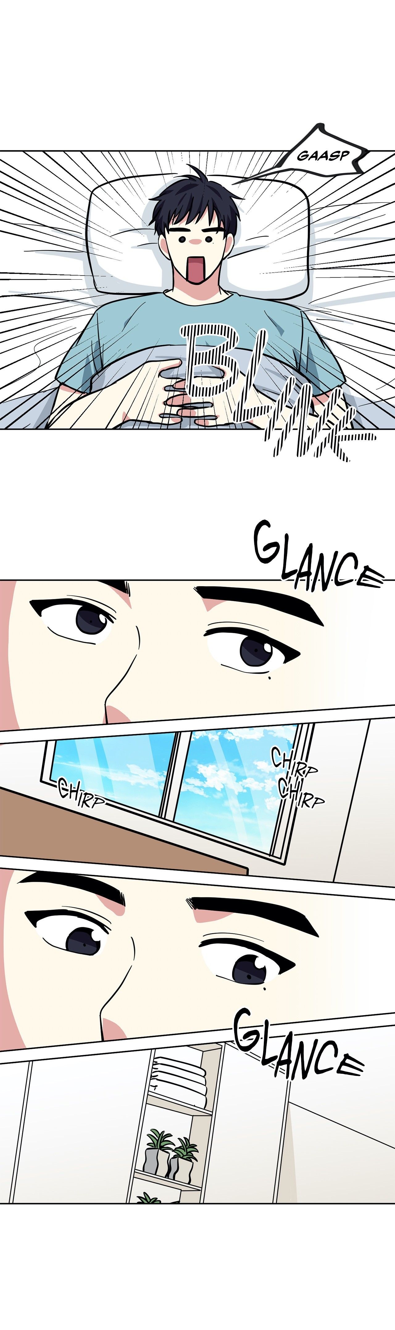 My Cute Beast! Manhwa - Chapter 41 Page 20