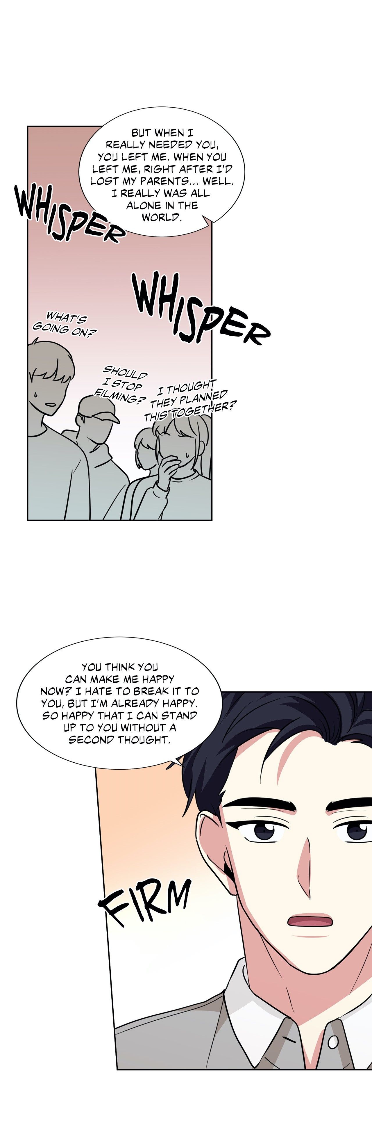 My Cute Beast! Manhwa - Chapter 88 Page 16