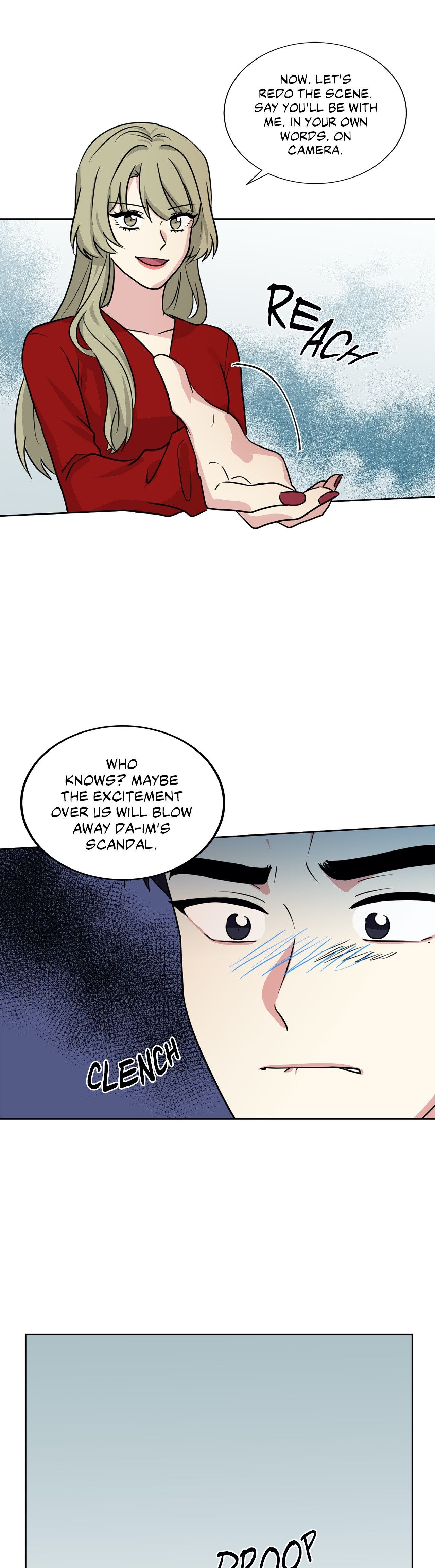 My Cute Beast! Manhwa - Chapter 88 Page 24