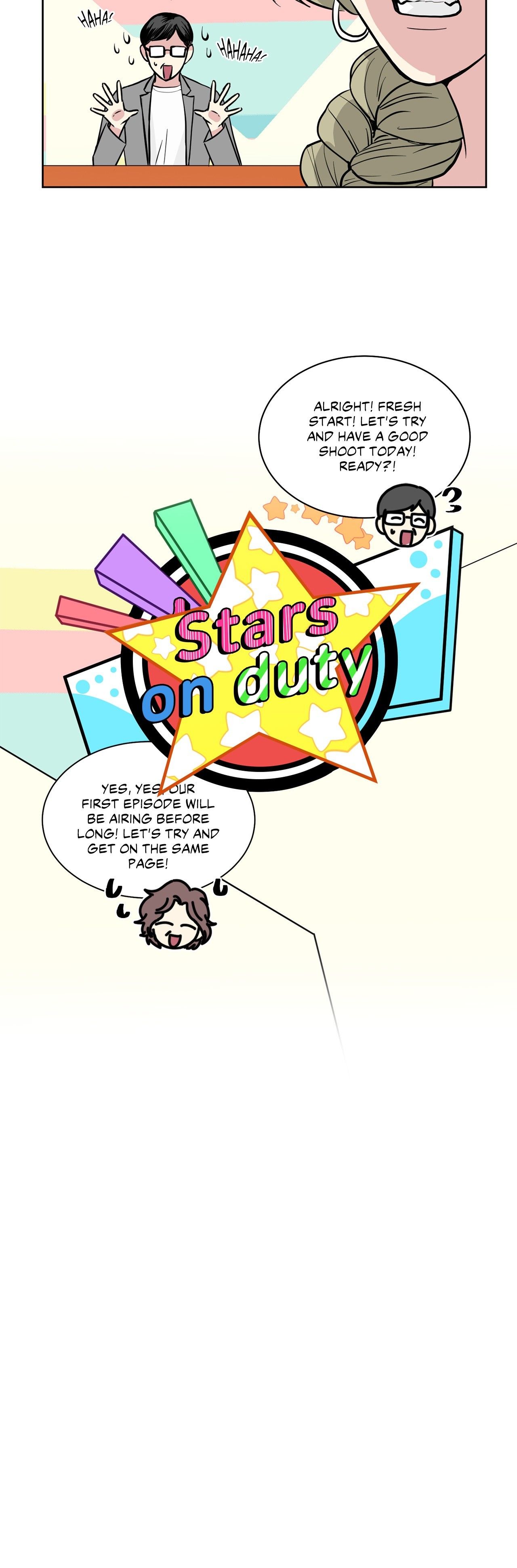 My Cute Beast! Manhwa - Chapter 70 Page 20