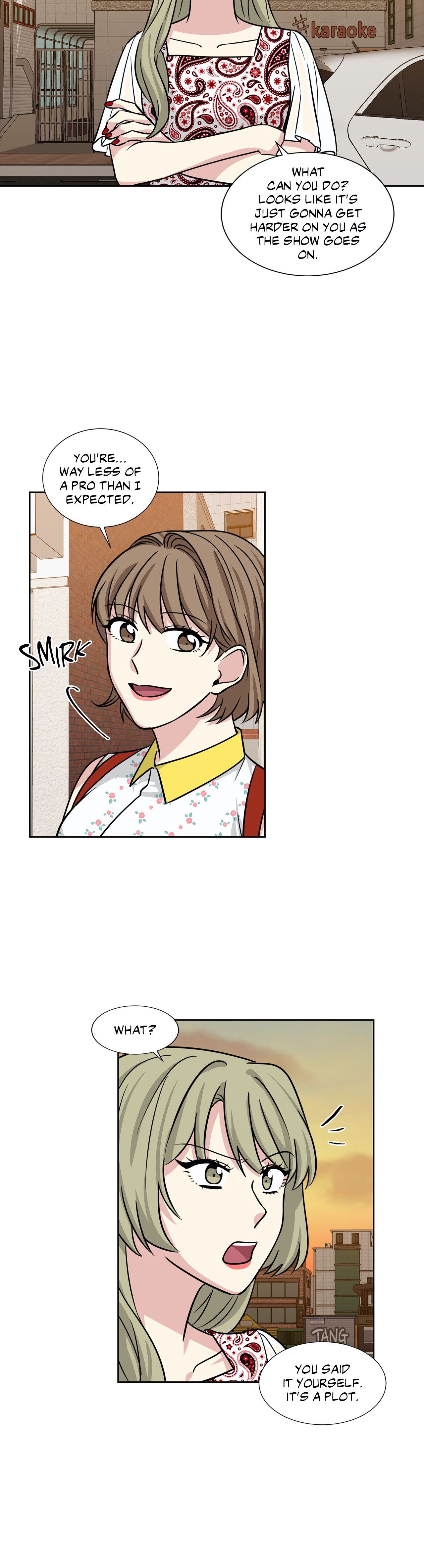 My Cute Beast! Manhwa - Chapter 73 Page 8