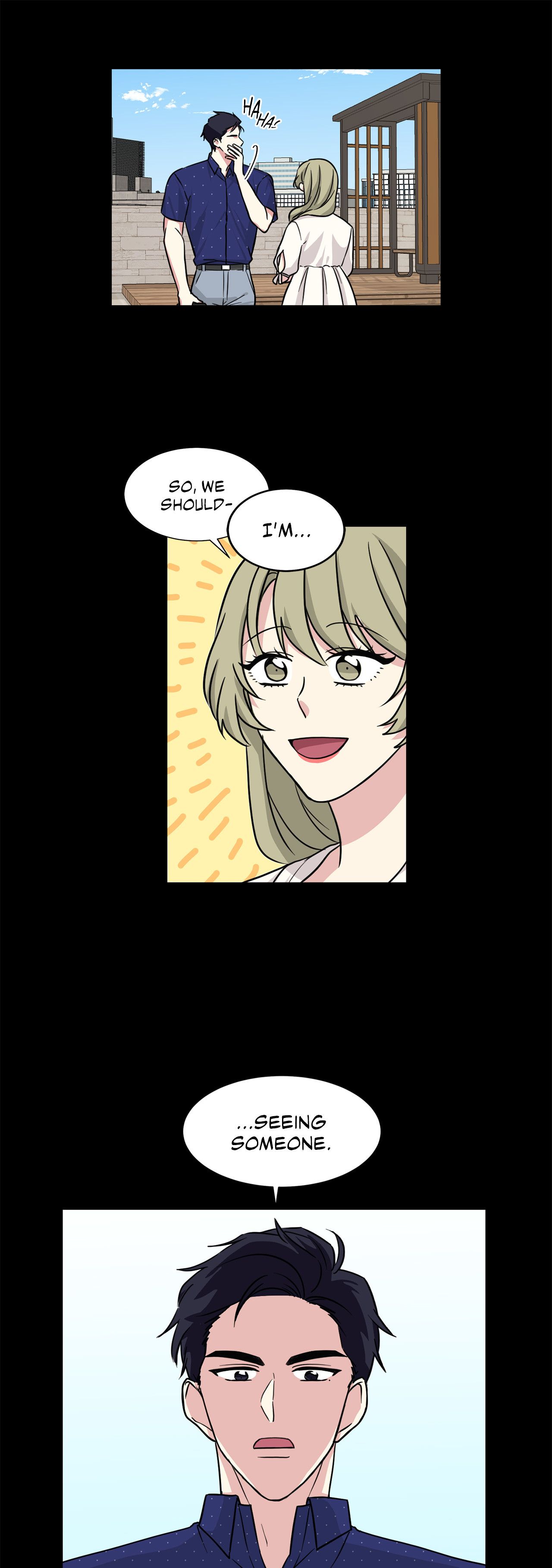 My Cute Beast! Manhwa - Chapter 59 Page 20