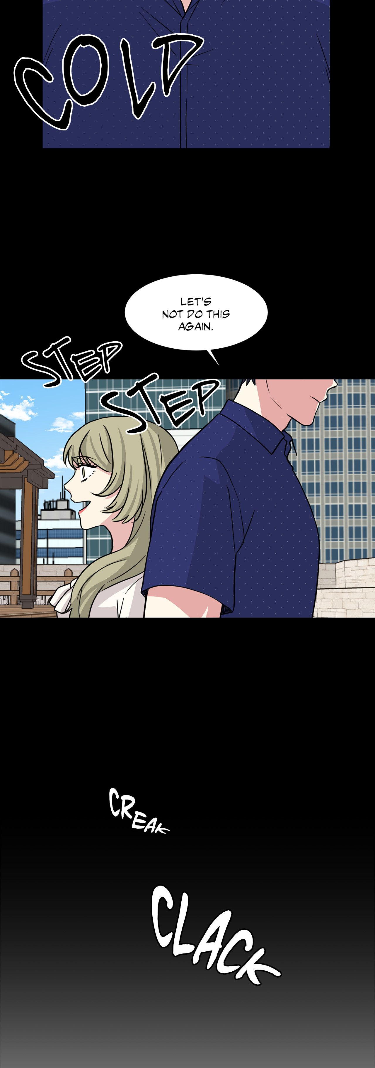 My Cute Beast! Manhwa - Chapter 59 Page 21