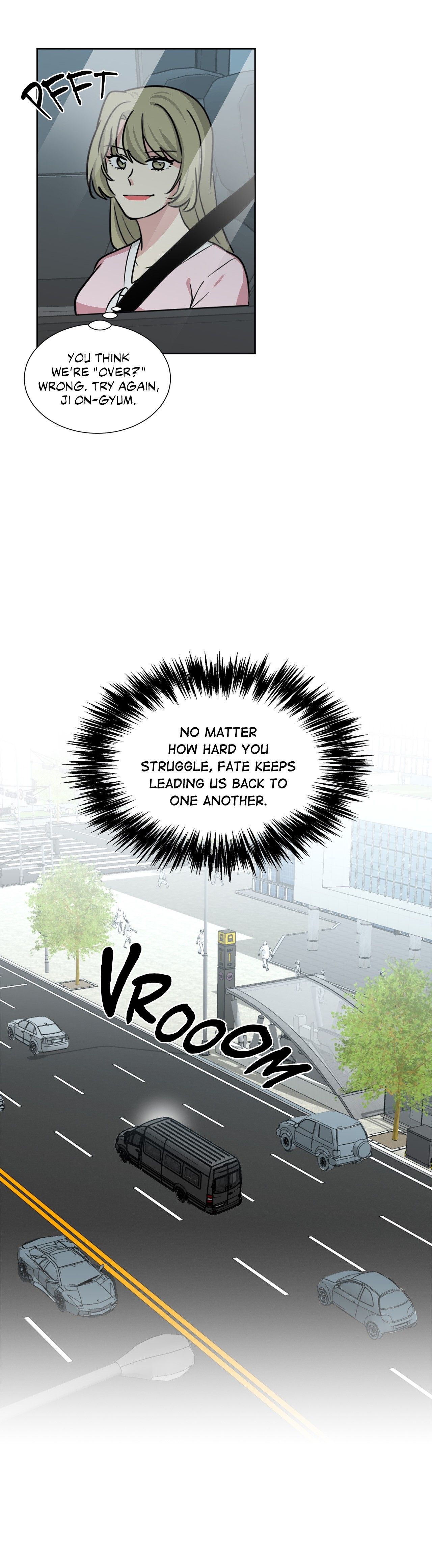 My Cute Beast! Manhwa - Chapter 65 Page 5