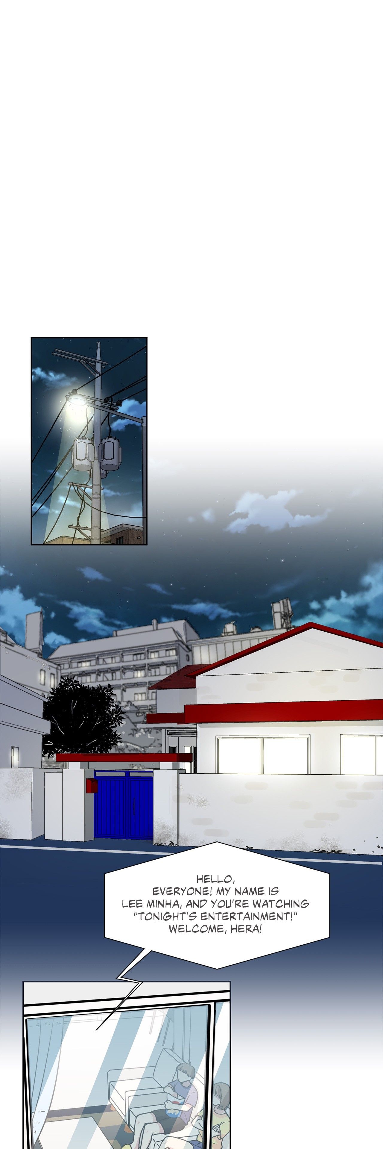 My Cute Beast! Manhwa - Chapter 65 Page 6