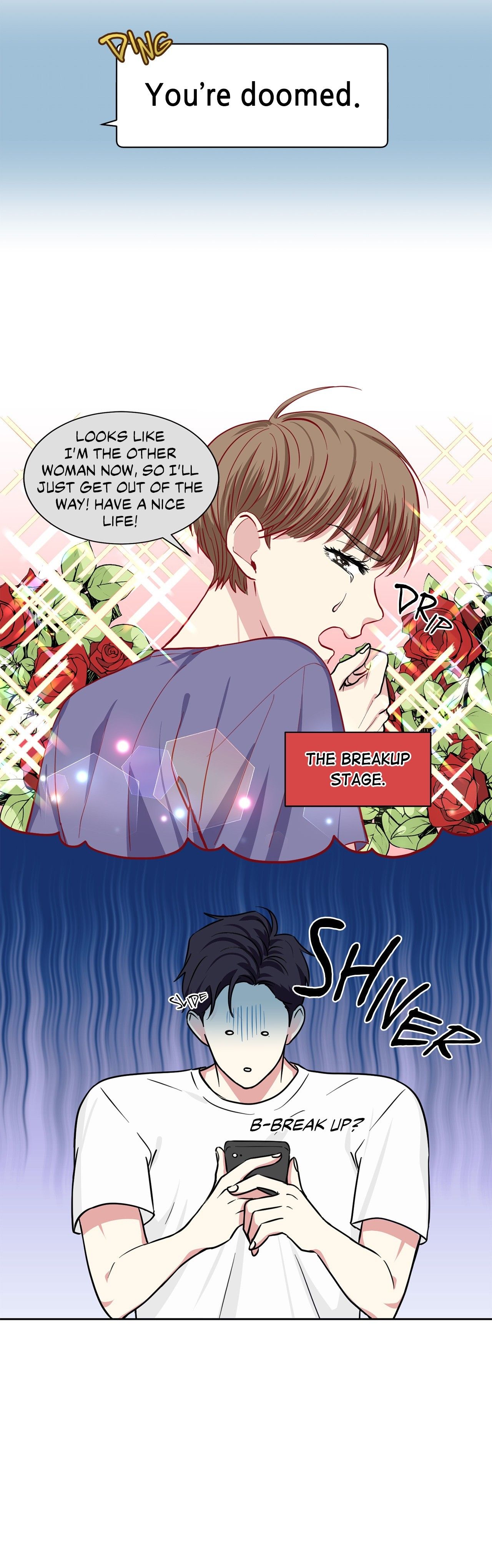 My Cute Beast! Manhwa - Chapter 65 Page 14