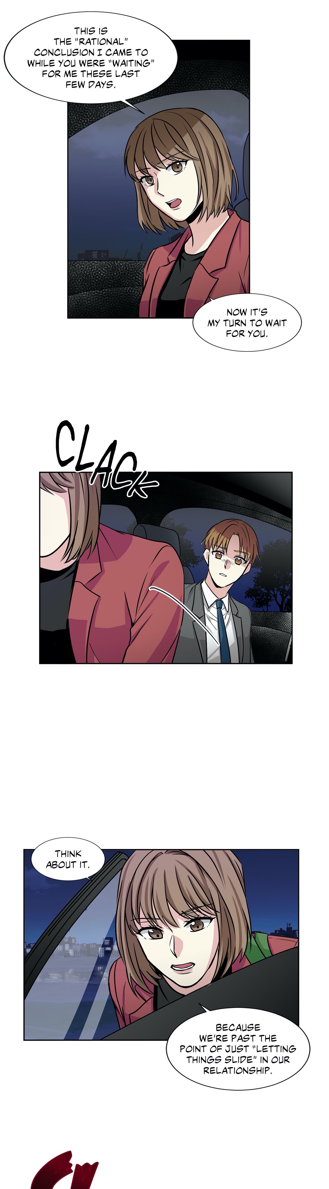 My Cute Beast! Manhwa - Chapter 14 Page 16