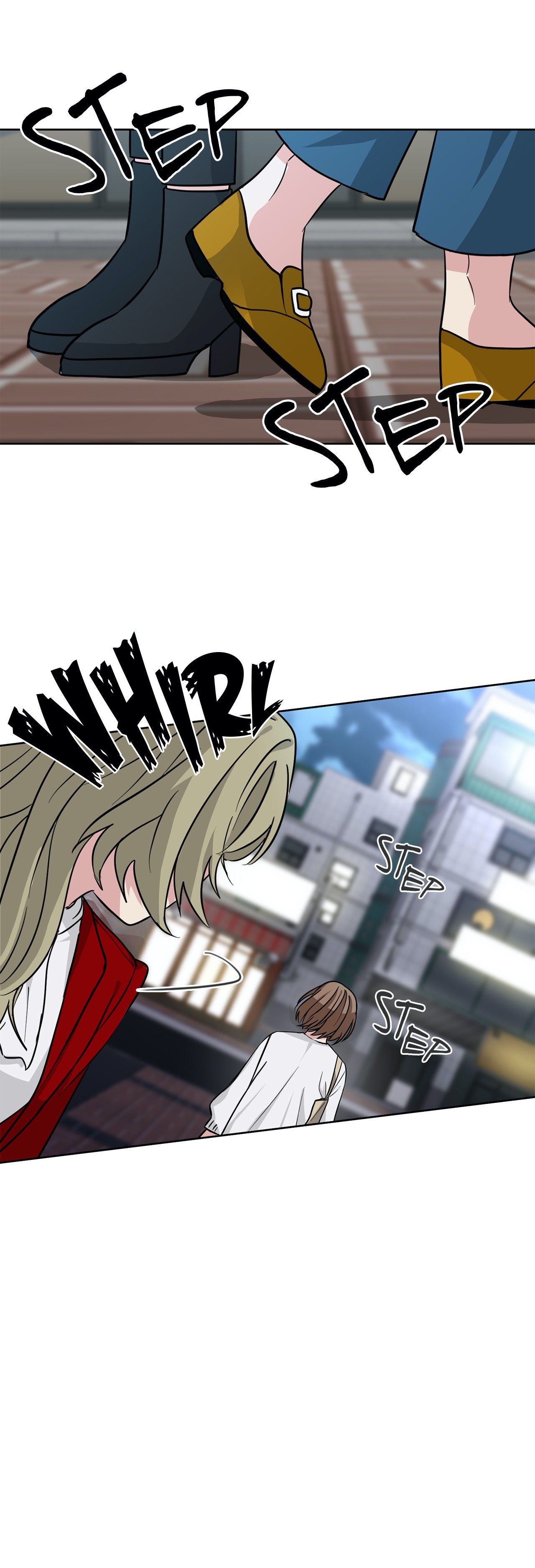 My Cute Beast! Manhwa - Chapter 82 Page 23