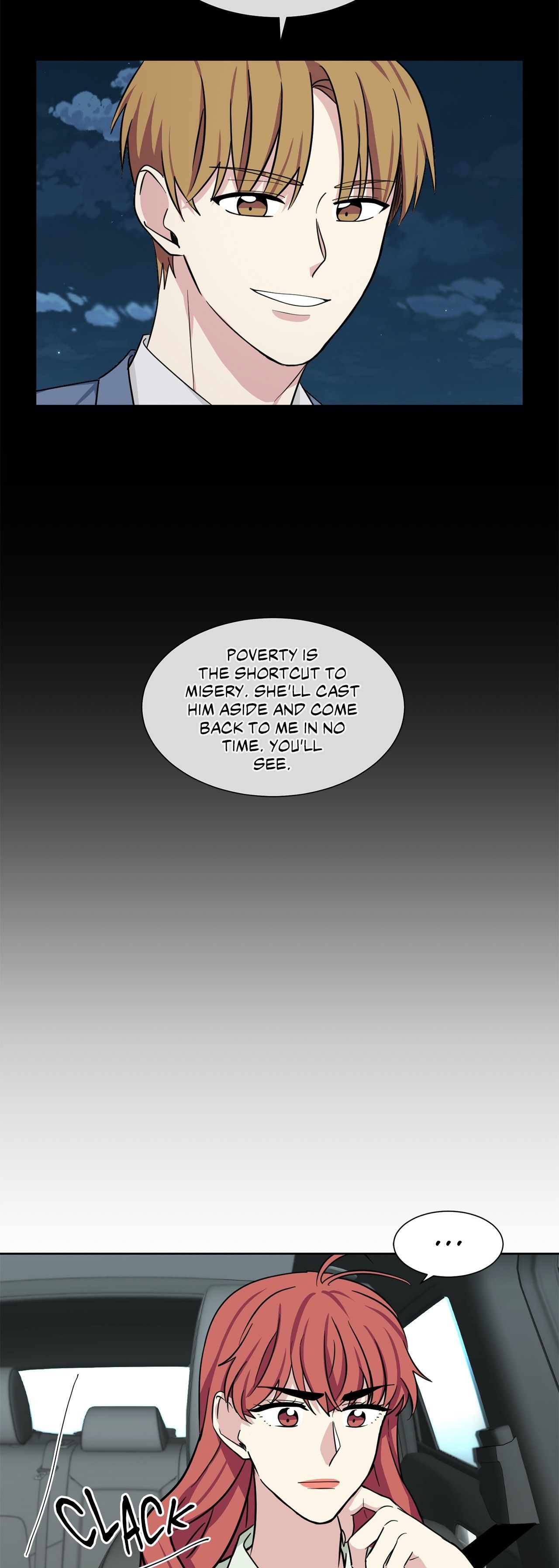 My Cute Beast! Manhwa - Chapter 56 Page 1