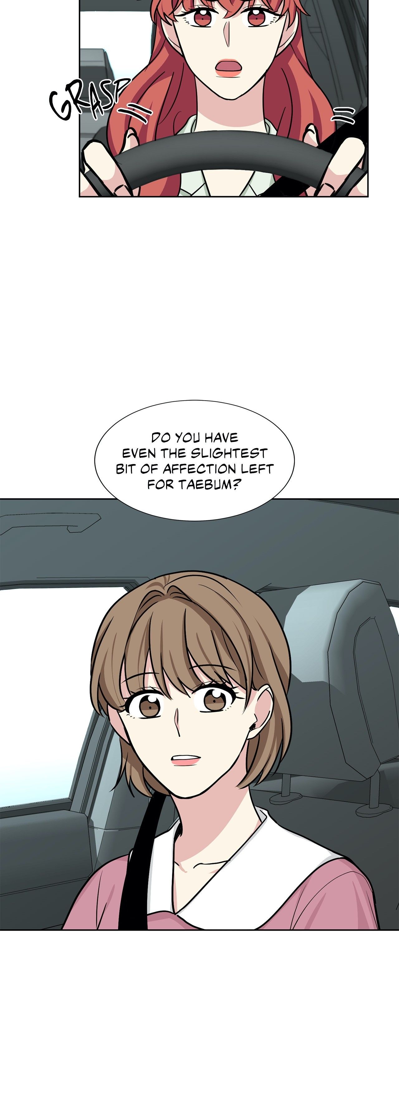 My Cute Beast! Manhwa - Chapter 56 Page 5