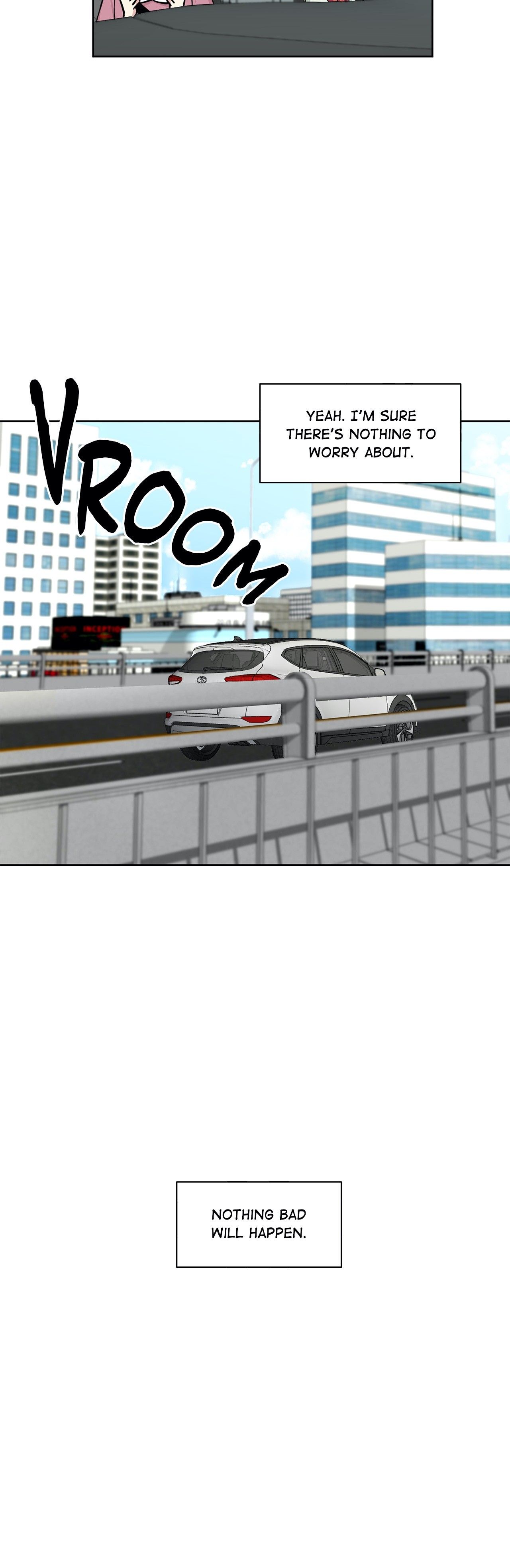 My Cute Beast! Manhwa - Chapter 56 Page 12