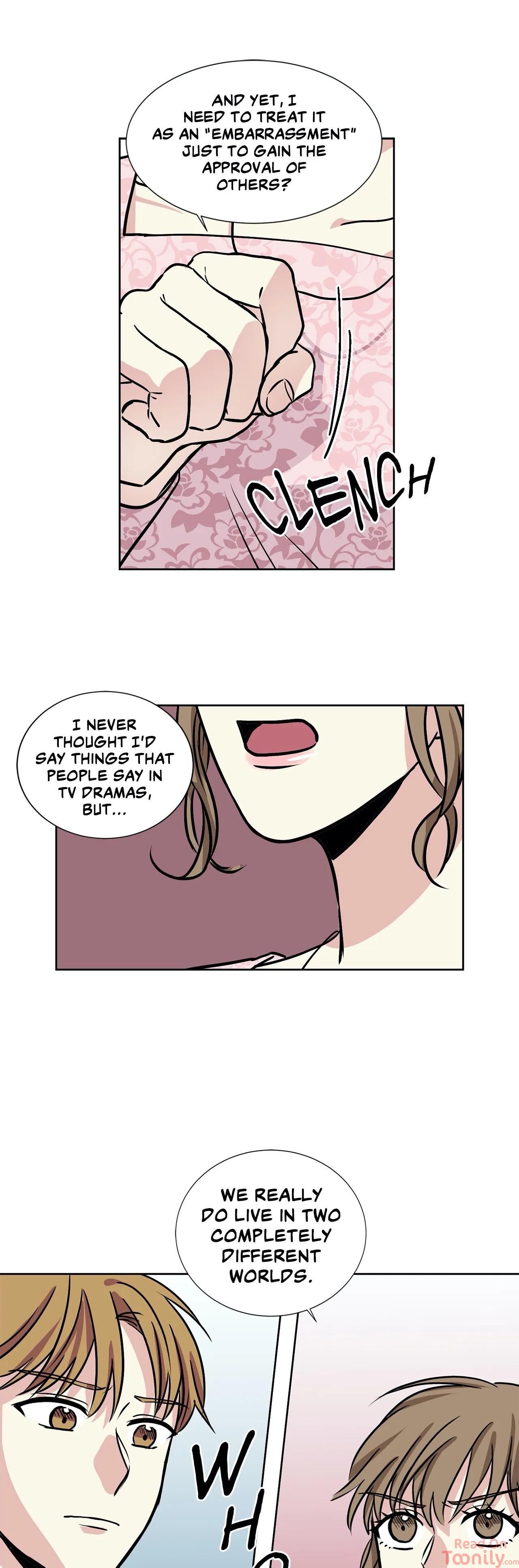 My Cute Beast! Manhwa - Chapter 12 Page 2