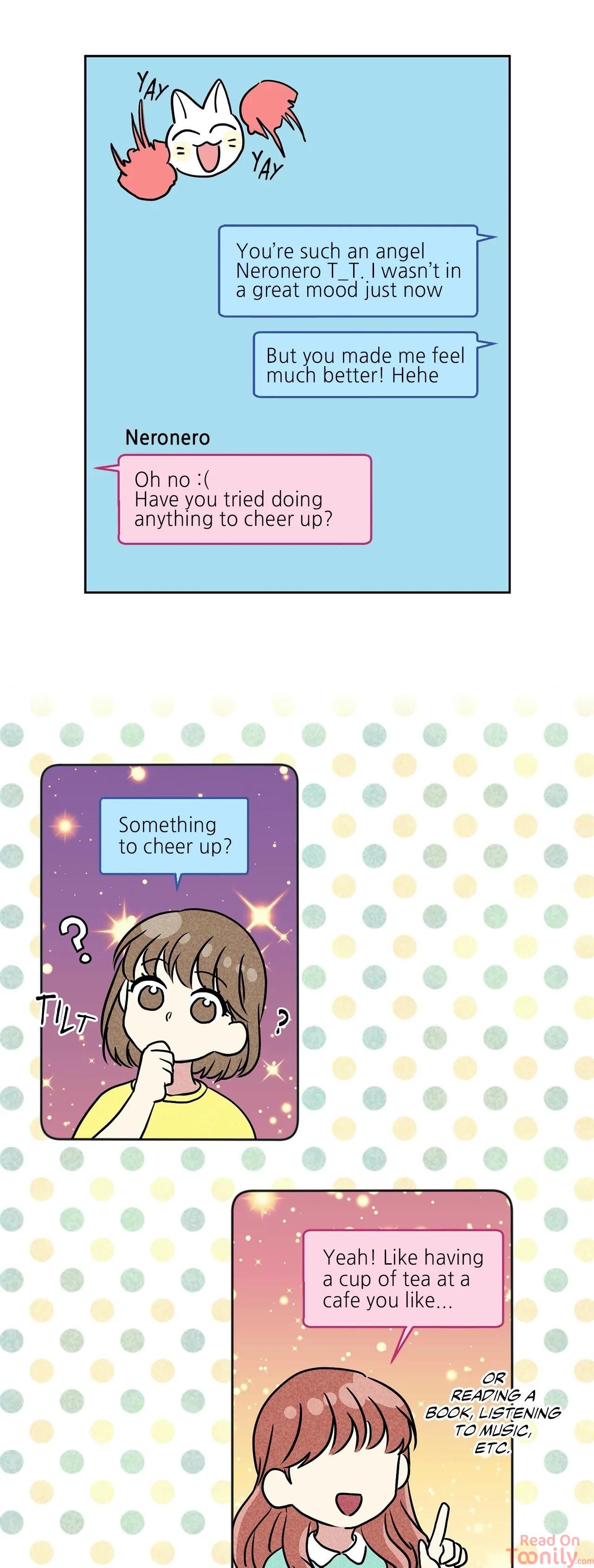 My Cute Beast! Manhwa - Chapter 12 Page 15