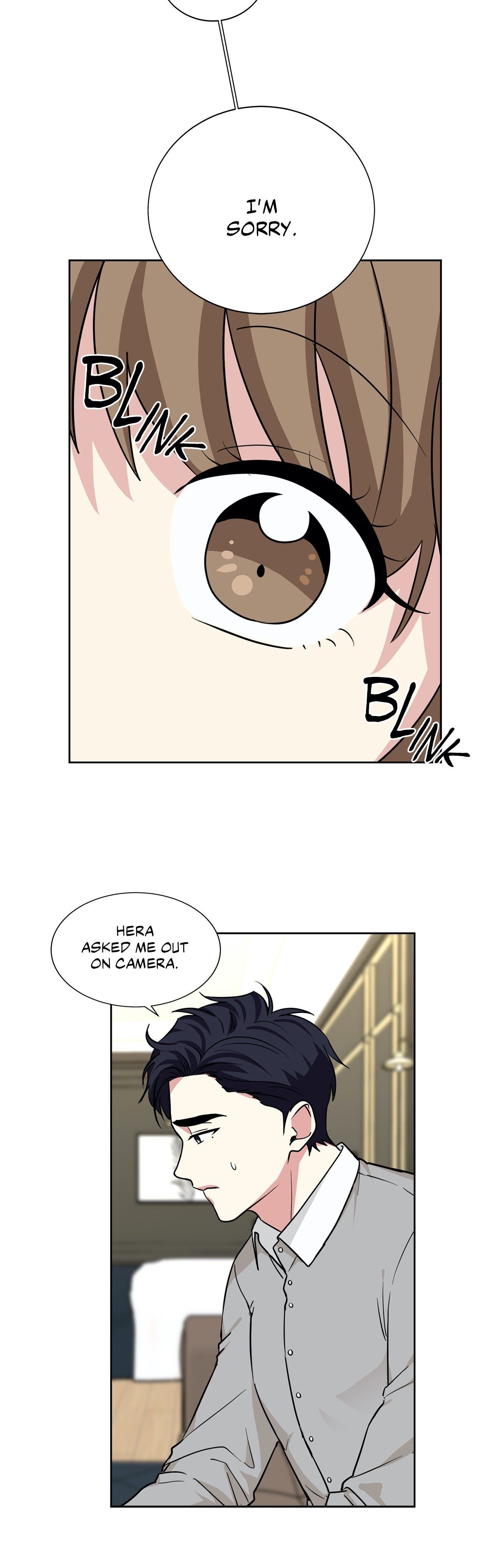 My Cute Beast! Manhwa - Chapter 89 Page 15